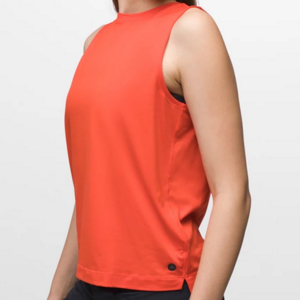 PRANA Alpenglow Tank M NWT